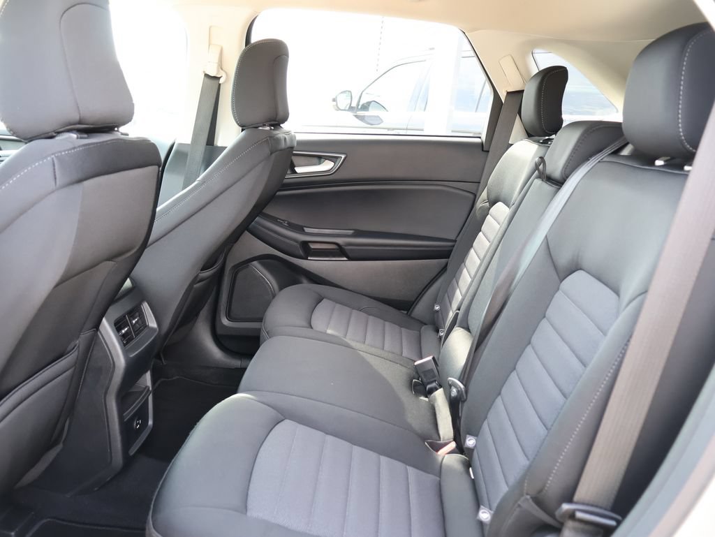 Certified 2022 Ford Edge SE AWD/4WD image 17