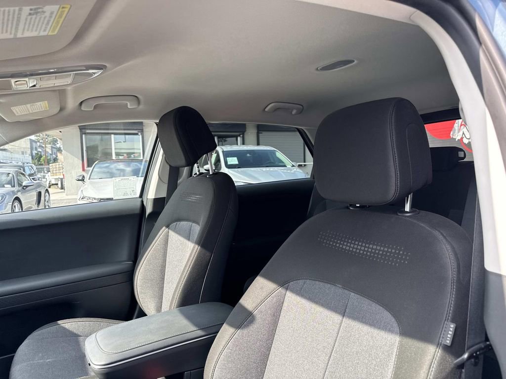 Used 2024 Hyundai Ioniq 5 SE image 18