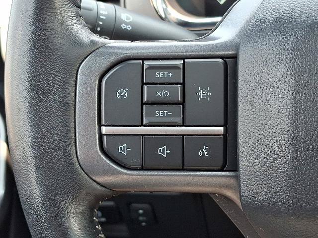 Certified 2023 Ford F150 Lariat AWD/4WD image 21