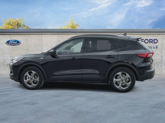Certified 2025 Ford Escape ST-Line AWD/4WD image 5