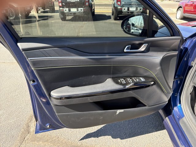 Used 2025 Kia K5 GT FWD image 11