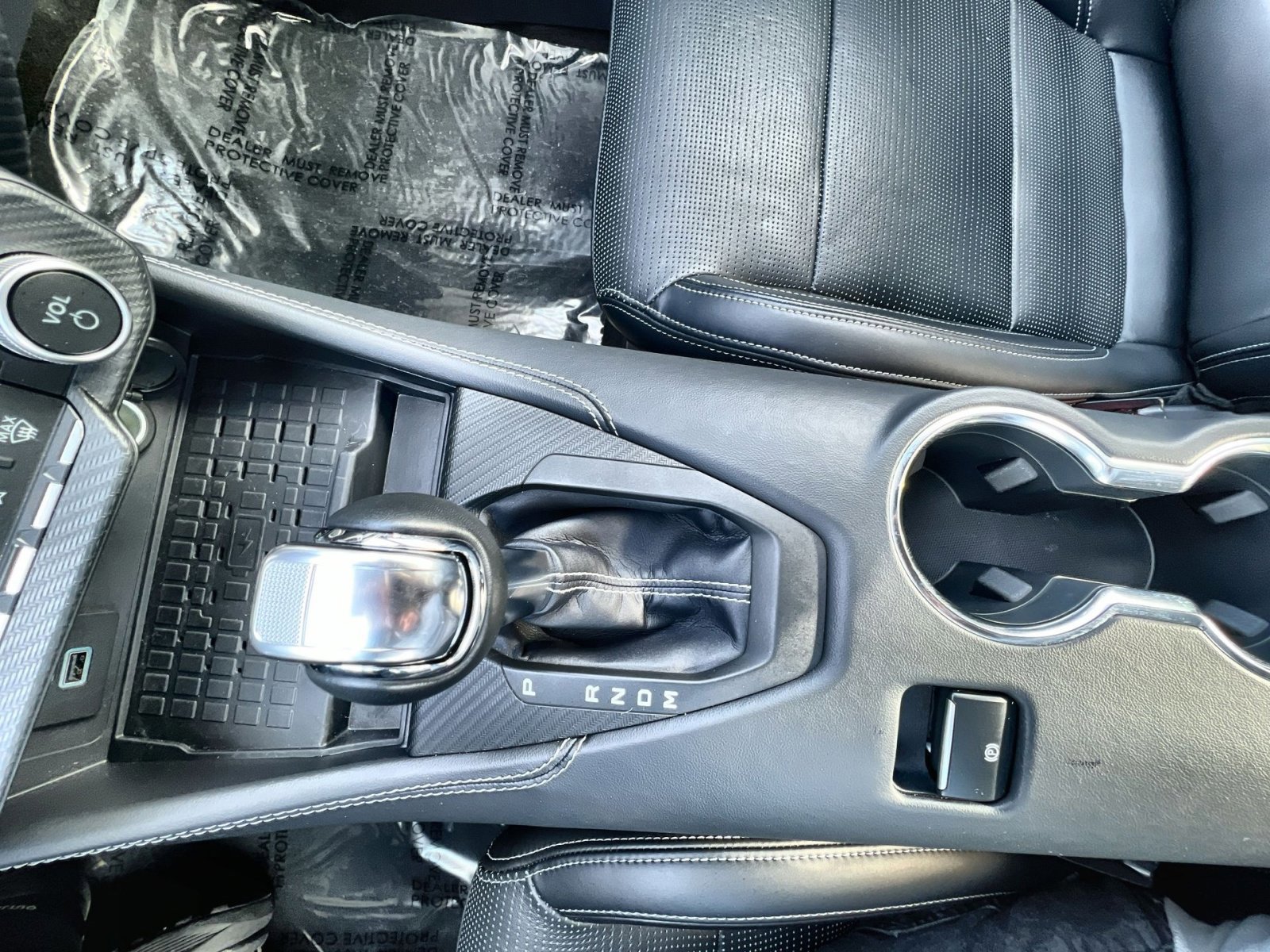 Certified 2024 Ford Mustang GT Premium image 22