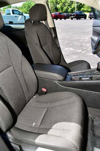Used 2025 Honda Accord SE image 24