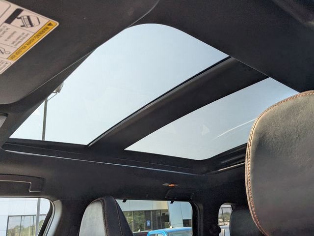 Used 2022 Mitsubishi Outlander SEL FWD image 21