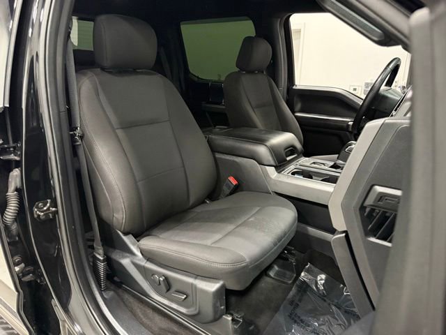 Certified 2019 Ford F150 XLT w/ Equipment Group 302A Luxury AWD/4WD image 34