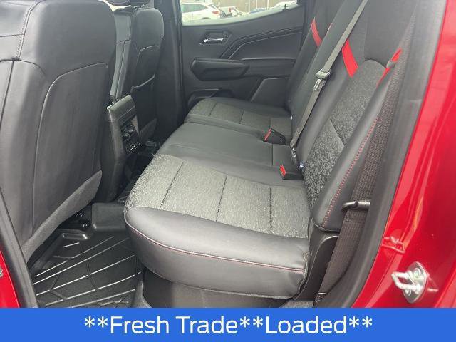 Used 2024 Chevrolet Colorado Z71 w/ Z71 Convenience Package 2 image 38