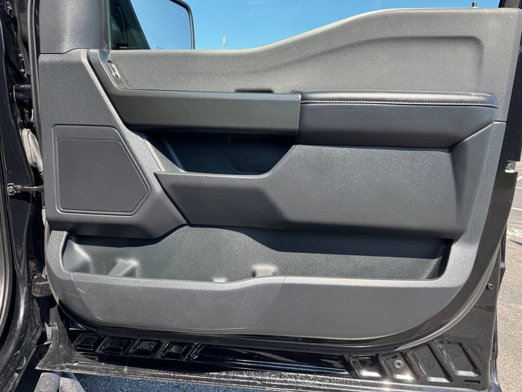 Certified 2024 Ford F150 STX AWD/4WD image 22
