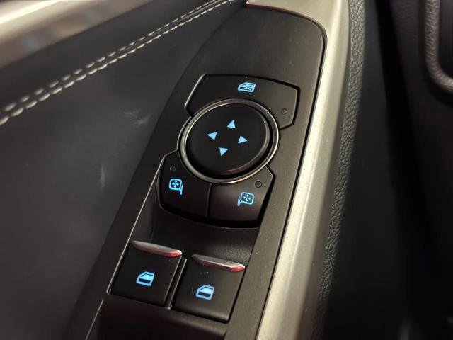 Certified 2023 Ford Explorer XLT w/ Equipment Group 202A image 23