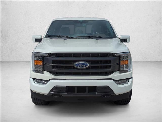 Certified 2023 Ford F150 Lariat AWD/4WD video 2