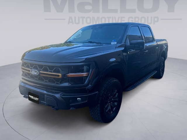Certified 2024 Ford F150 Tremor w/ Equipment Group 402A High