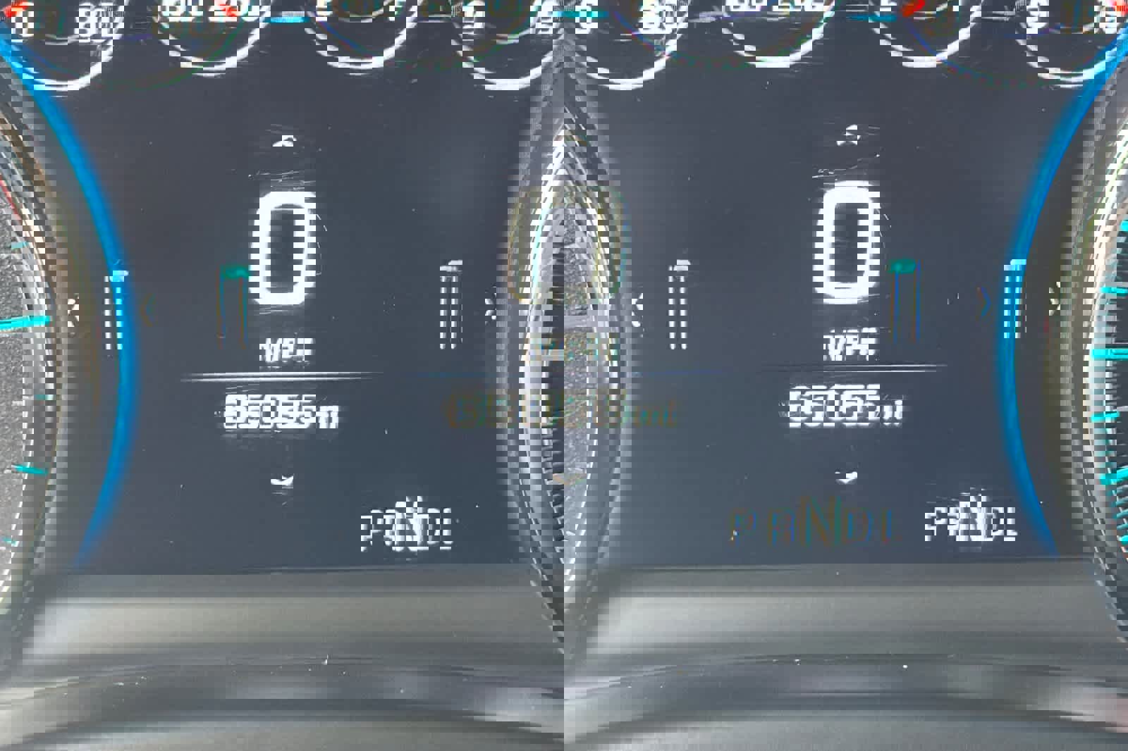 Used 2020 GMC Yukon Denali image 28