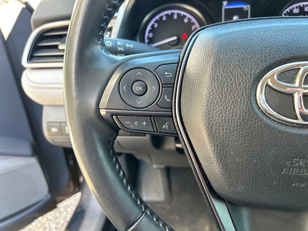 Used 2023 Toyota Camry SE image 21