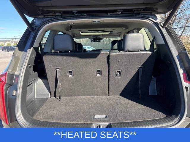 Used 2021 Kia Telluride EX w/ EX Premium Package image 14