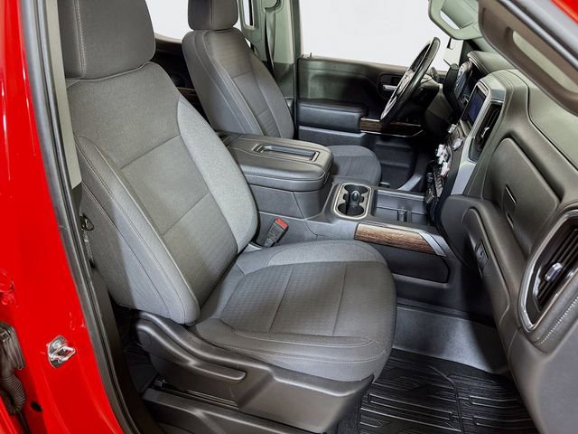 Used 2021 GMC Sierra 1500 Elevation image 18