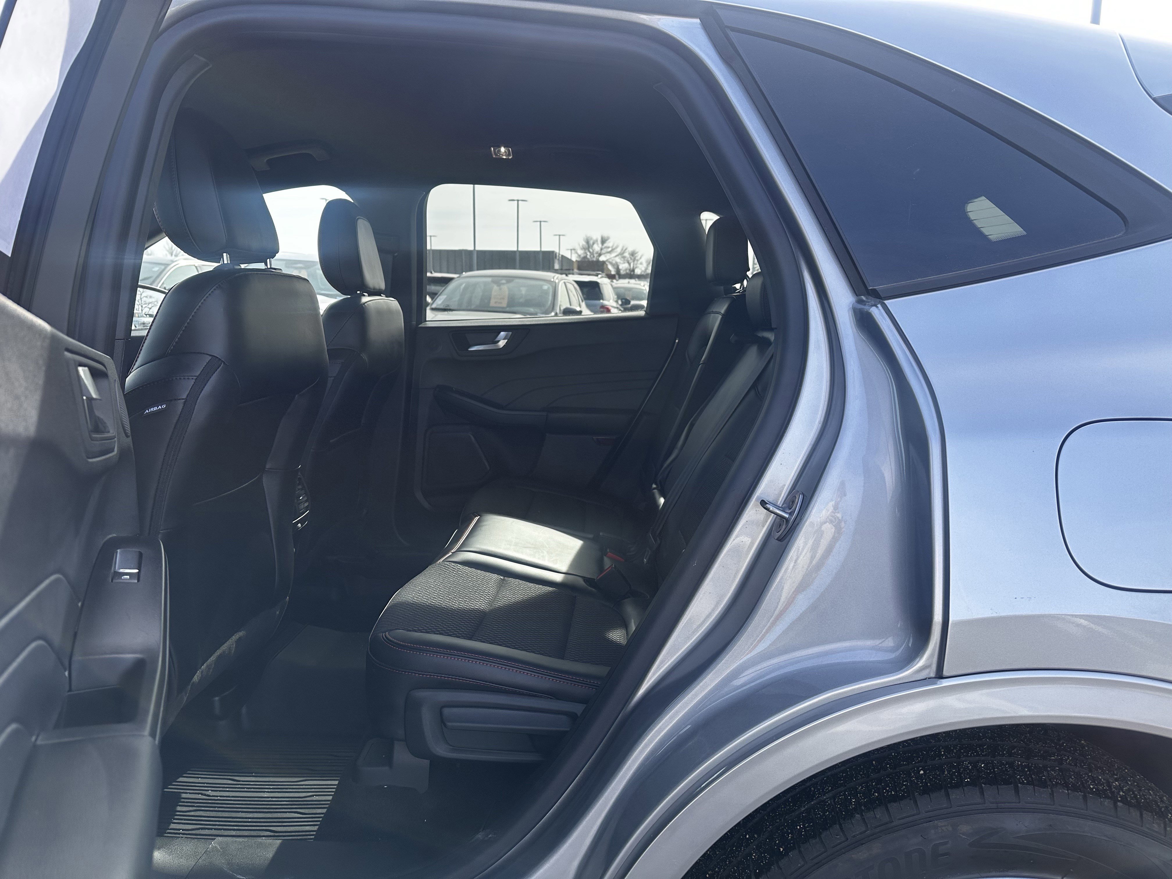 Certified 2023 Ford Escape ST-Line Select w/ Tech Pack #2 image 19