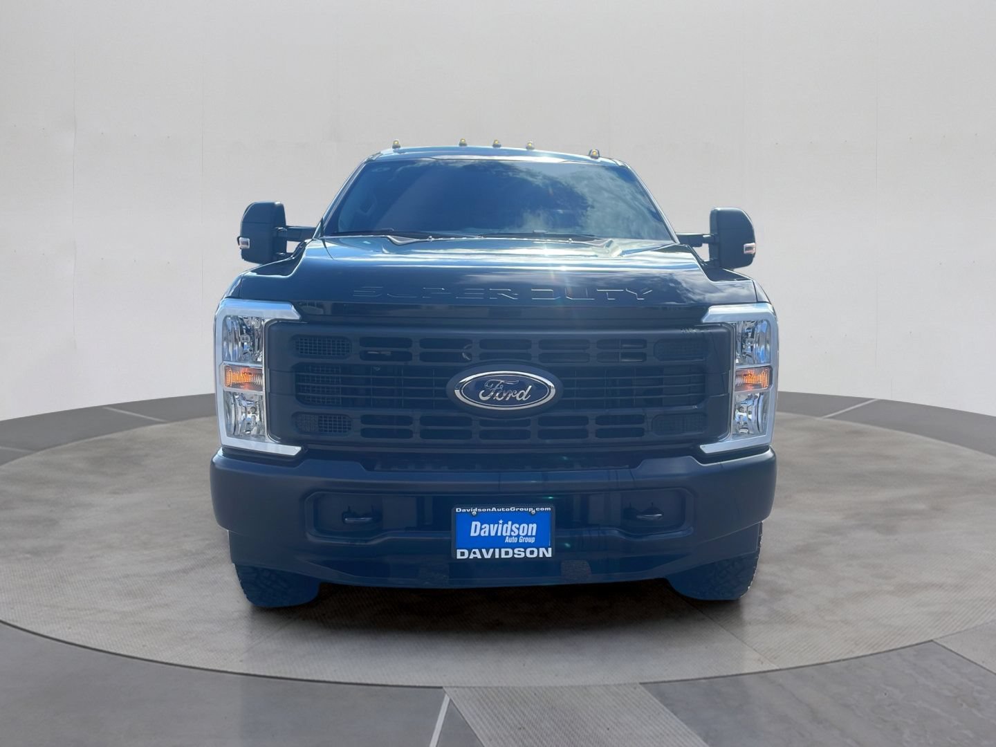 Certified 2026 Ford F250 XL w/ XL Off-Road Package AWD/4WD image 31
