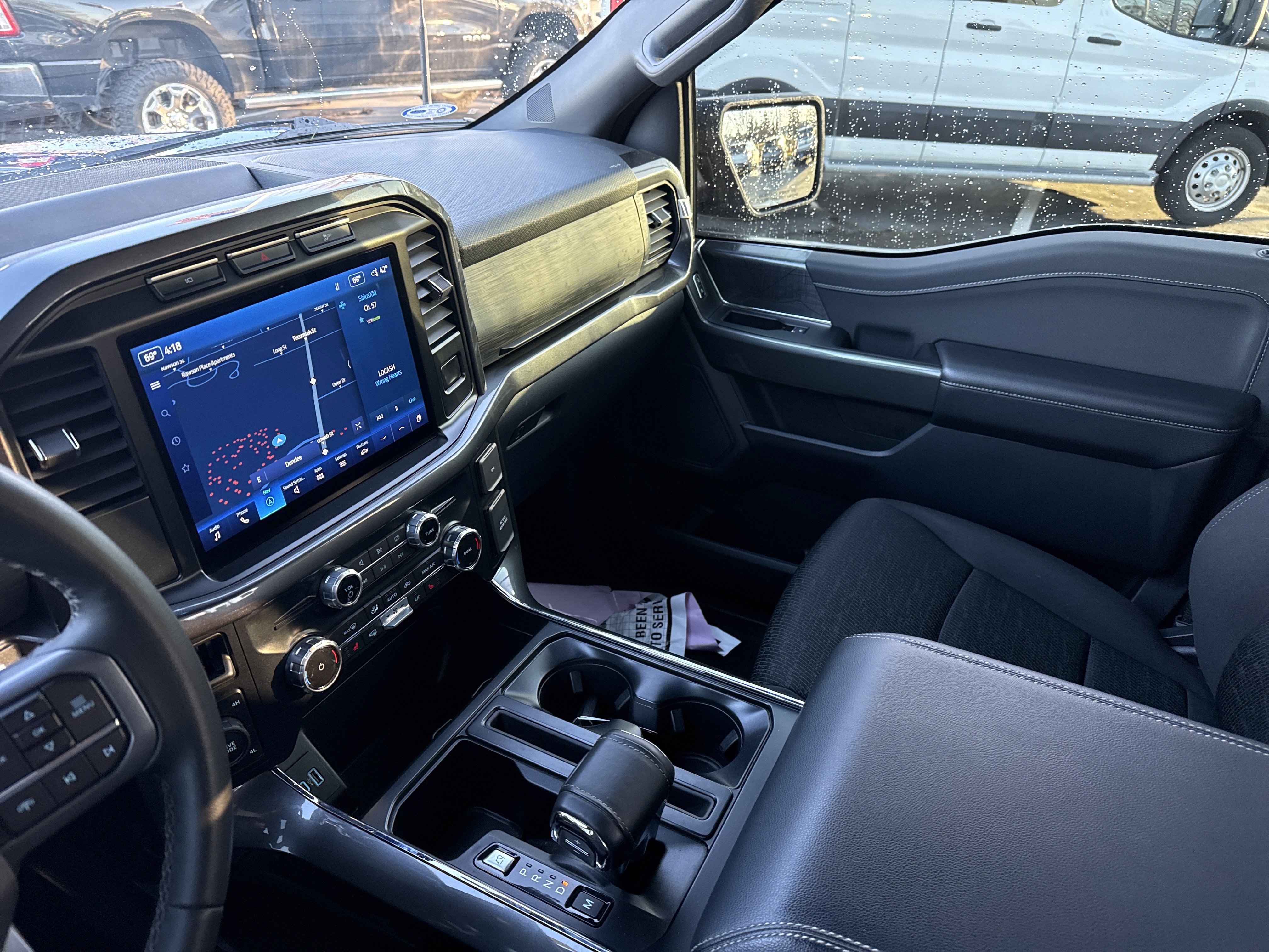 Certified 2023 Ford F150 XLT w/ Equipment Group 302A High image 31