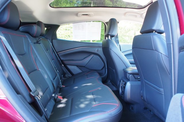 Certified 2025 Ford Mustang Mach-E Premium w/ Sport Appearance Package AWD/4WD image 14