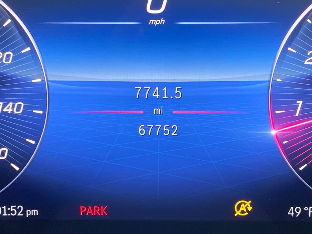 Used 2022 Mercedes-Benz C 300 4MATIC Sedan image 22