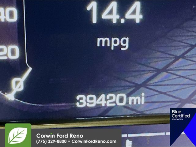 Used 2024 GMC Sierra 2500 AT4 w/ AT4 Preferred Package AWD/4WD image 16