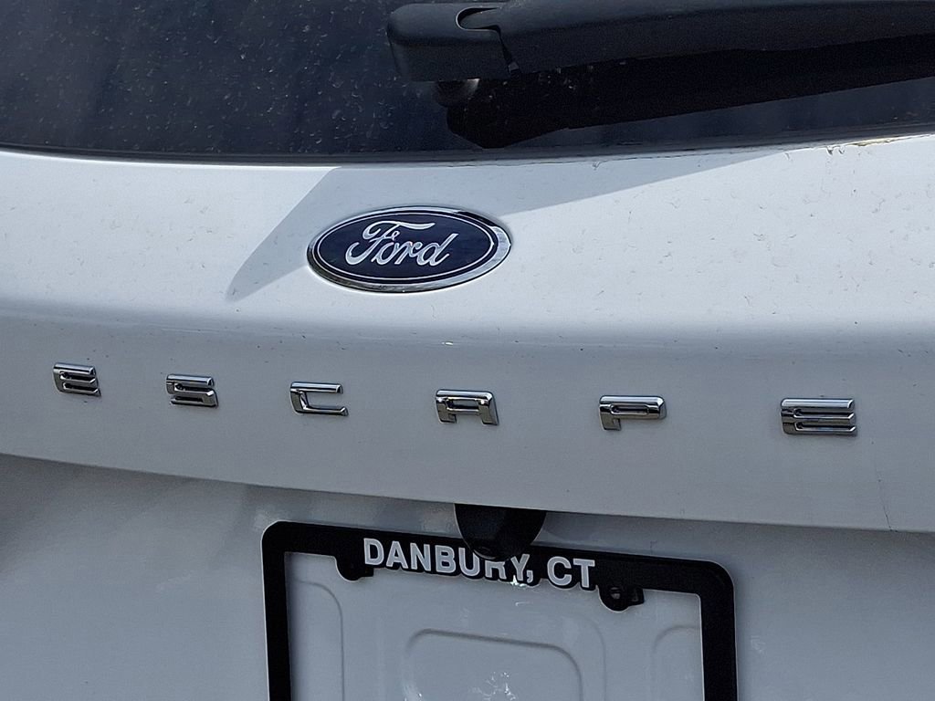 Certified 2023 Ford Escape Active AWD/4WD image 30