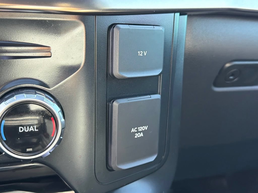 Certified 2023 Ford F150 Raptor AWD/4WD image 37