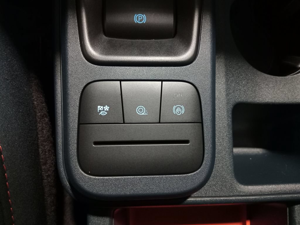 Certified 2024 Ford Maverick XLT FWD image 25