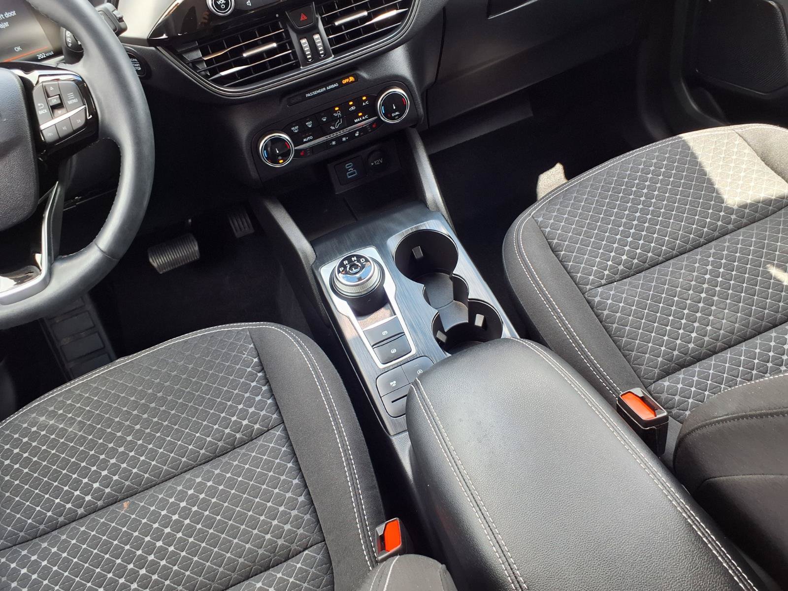 Certified 2023 Ford Escape Active AWD/4WD image 10