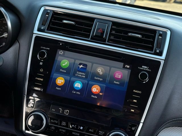 Used 2019 Subaru Outback 2.5i Premium image 22