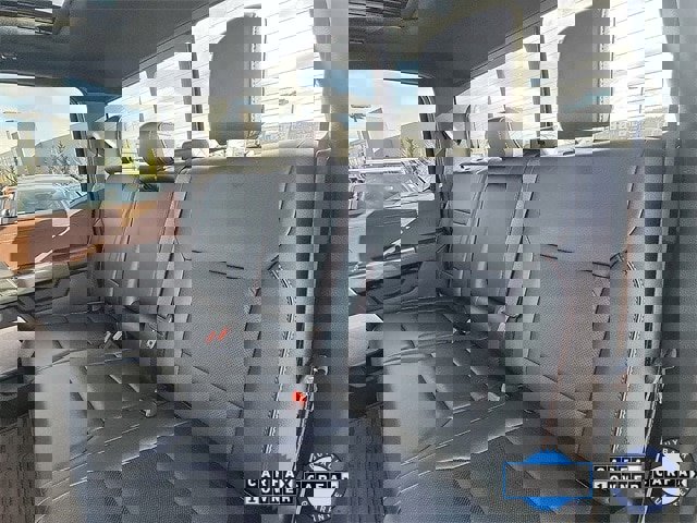 Certified 2022 Ford F150 Lariat w/ Equipment Group 502A High image 25