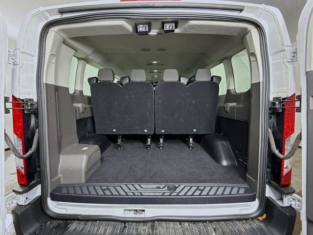 Certified 2024 Ford Transit 350 XLT image 24