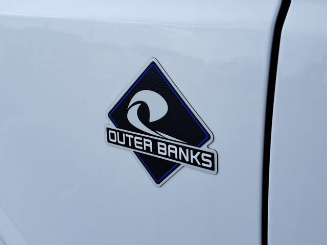 Certified 2023 Ford Bronco Outer Banks image 8