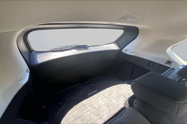 Used 2023 Nissan Rogue SV FWD image 28