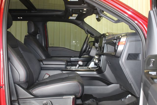 Certified 2025 Ford F150 Raptor AWD/4WD image 24