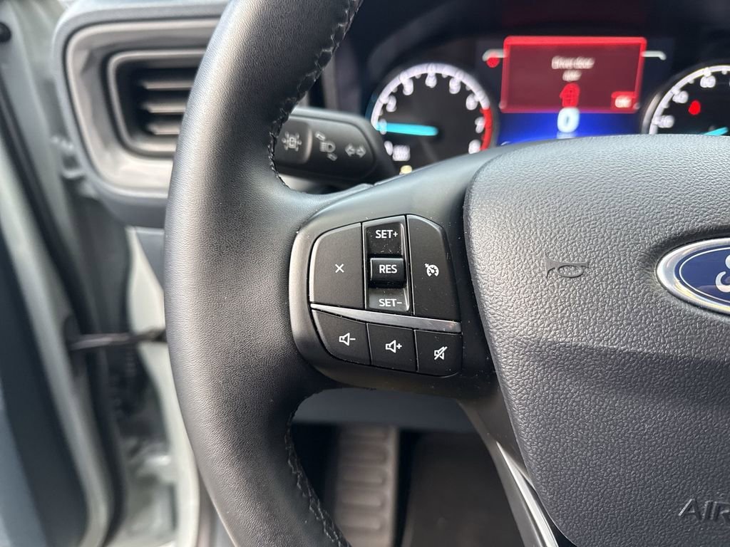 Certified 2023 Ford Maverick Tremor w/ Tremor Off-Road Package AWD/4WD image 17
