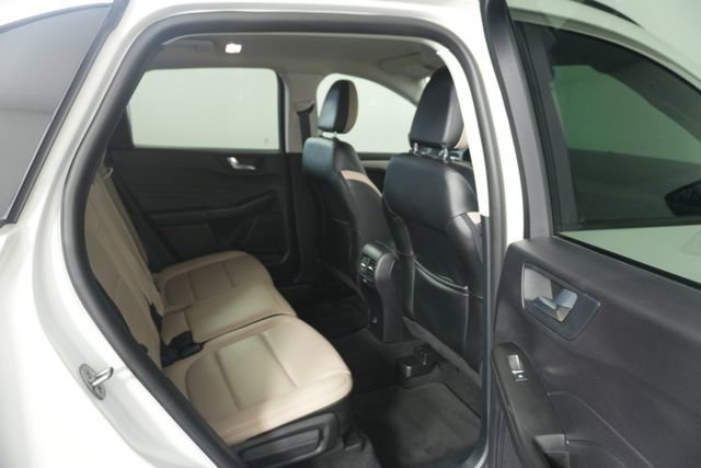 Certified 2022 Ford Escape SEL AWD/4WD image 25