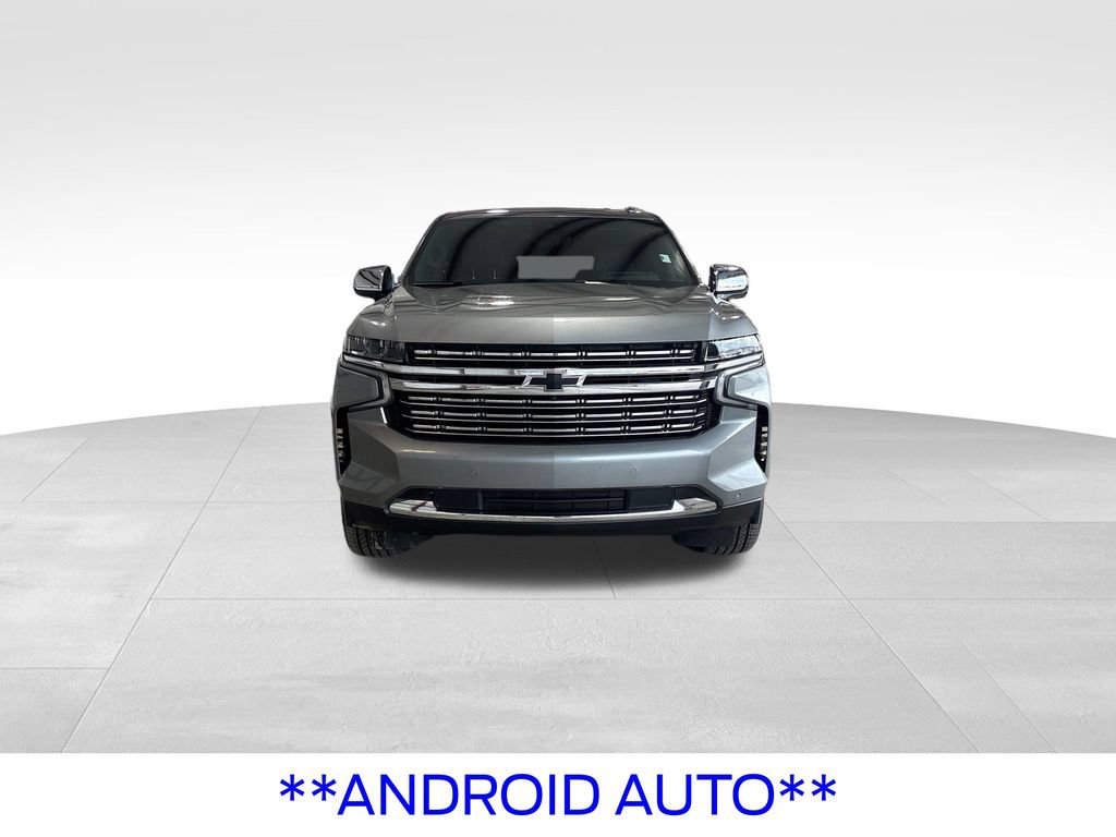 Used 2023 Chevrolet Tahoe Premier AWD/4WD image 11
