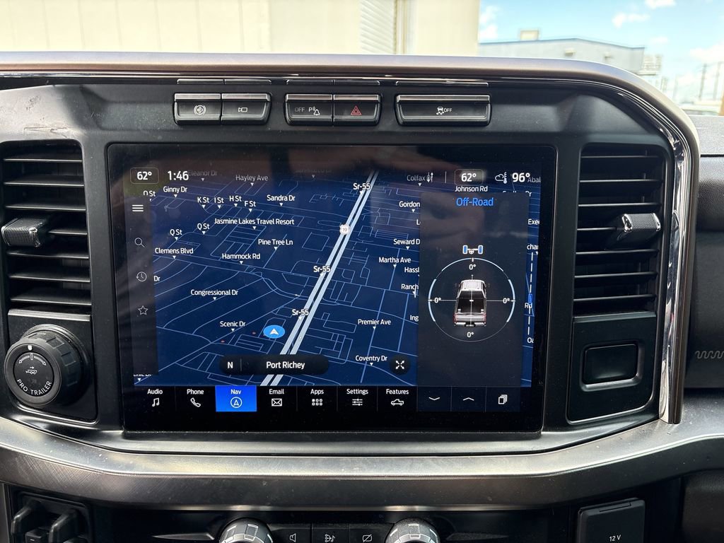 Certified 2024 Ford F250 King Ranch image 24