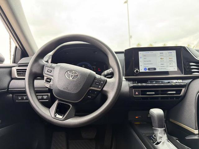 Used 2026 Toyota Camry LE w/ Convenience Package FWD image 11