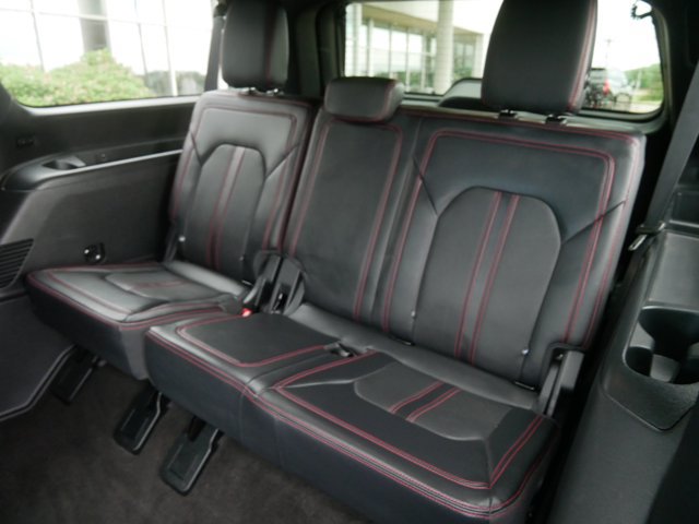 Certified 2023 Ford Expedition Max Limited AWD/4WD image 21
