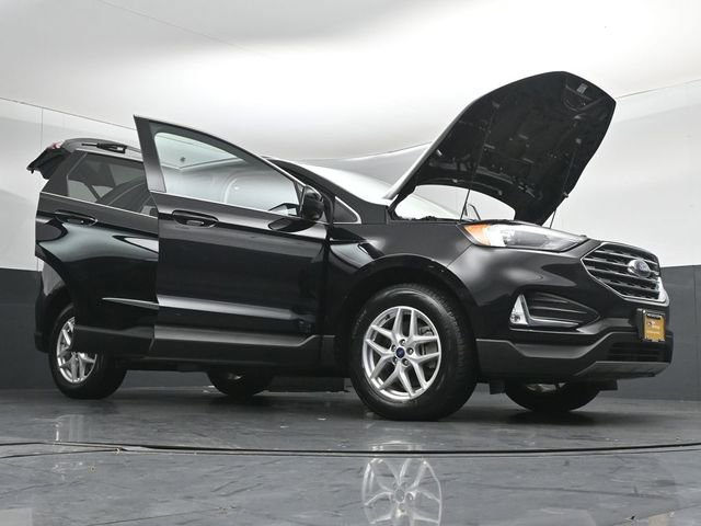Certified 2022 Ford Edge SEL w/ Convenience Package AWD/4WD image 52