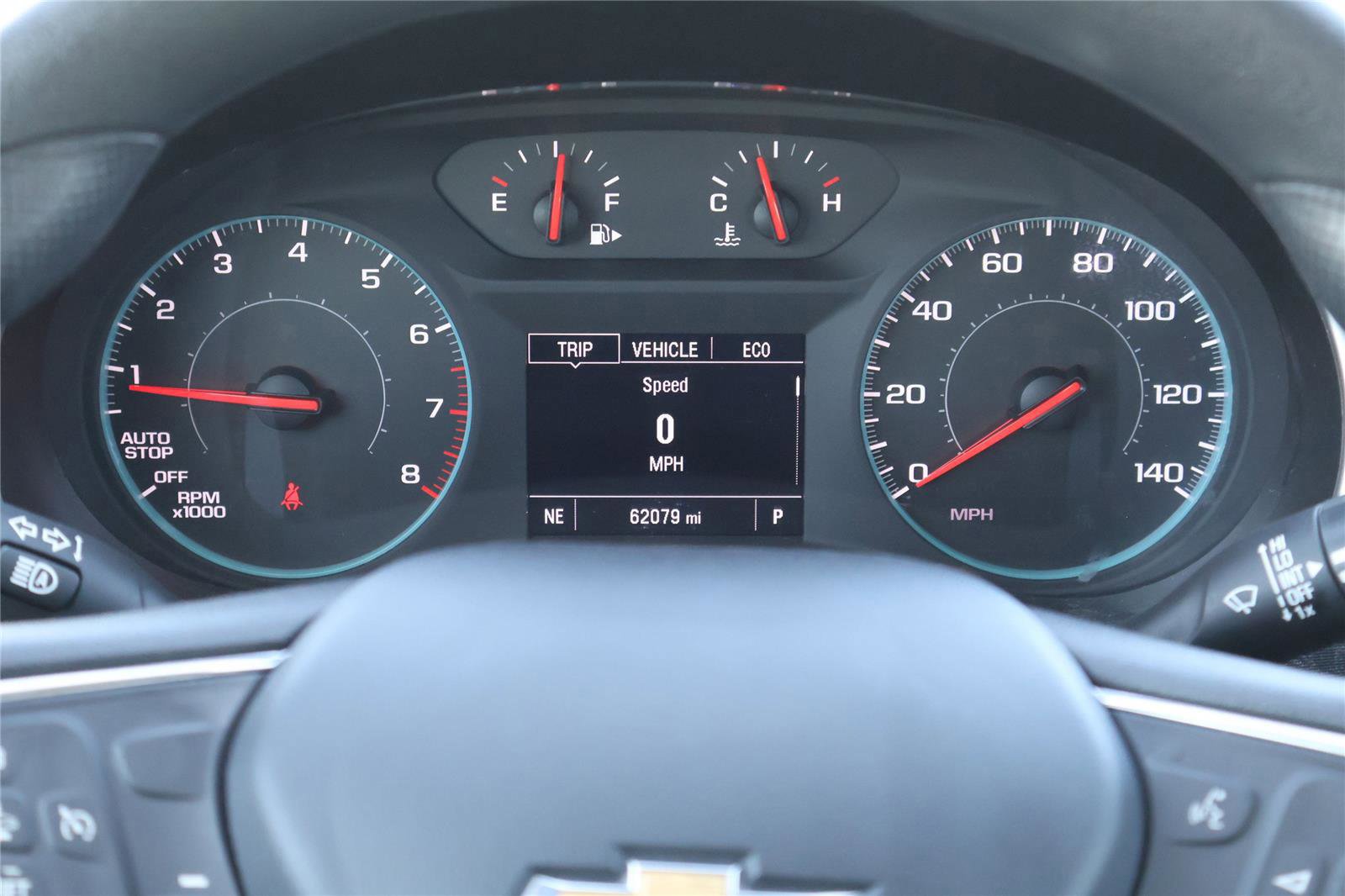 Used 2024 Chevrolet Malibu LT image 22