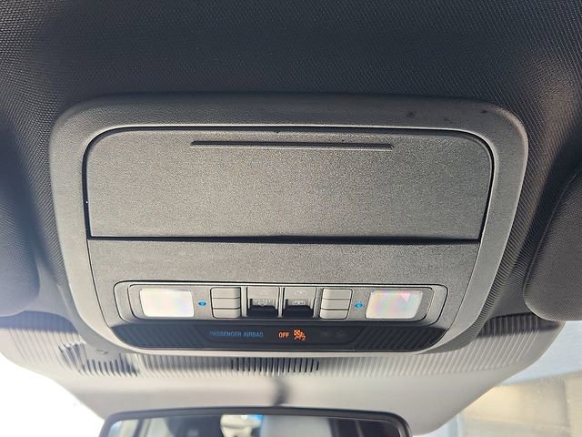 Certified 2025 Ford Explorer ST AWD/4WD image 19