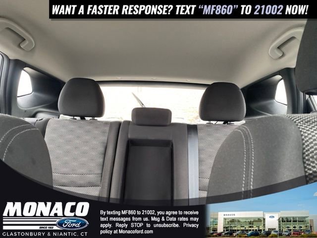 Used 2019 Nissan Rogue Sport SV w/ All-Weather Package image 24