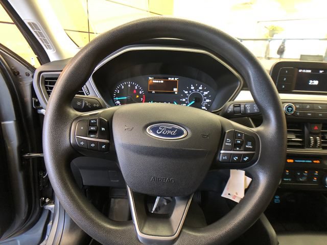 Certified 2022 Ford Escape S AWD/4WD image 13
