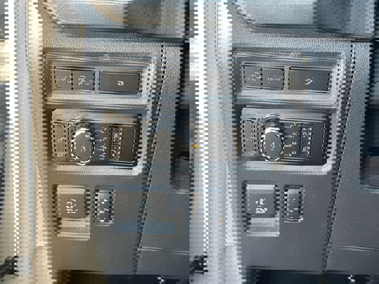 Certified 2023 Ford F150 XLT w/ Equipment Group 302A High image 34