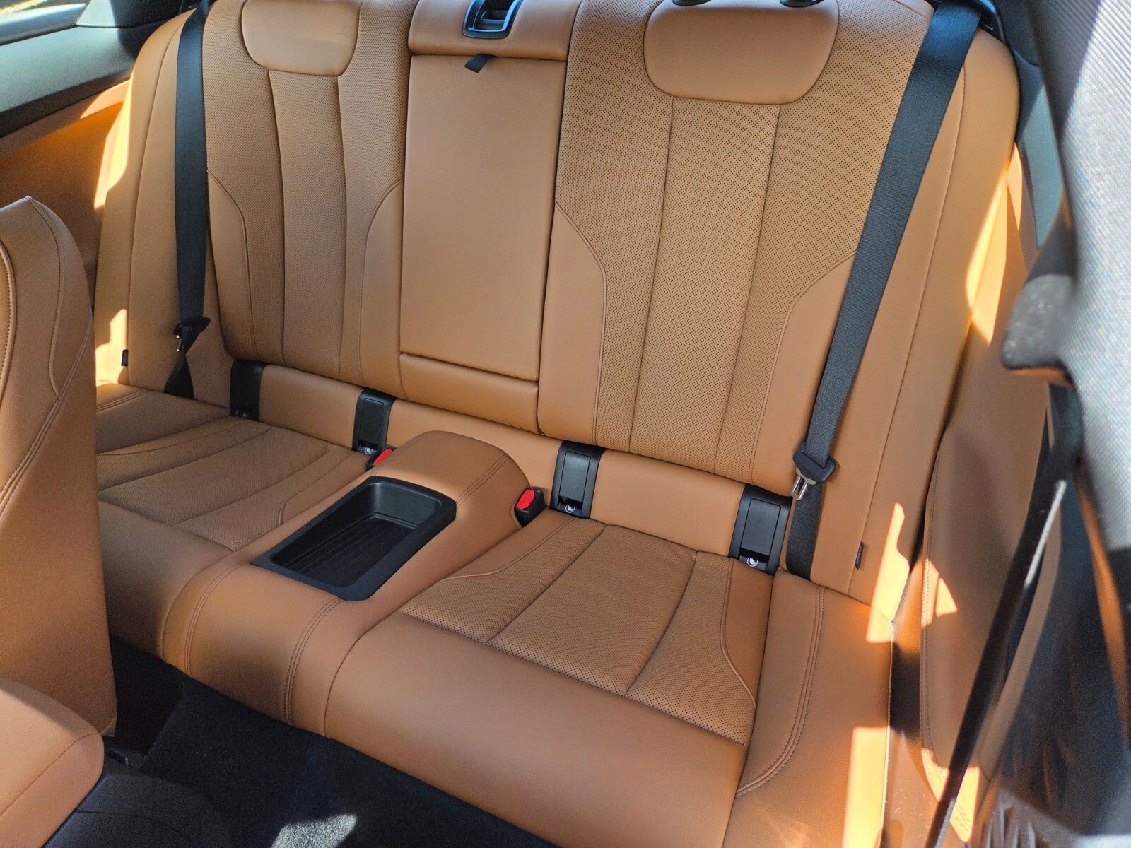 Used 2023 BMW 230i Coupe w/ Premium Package RWD image 11
