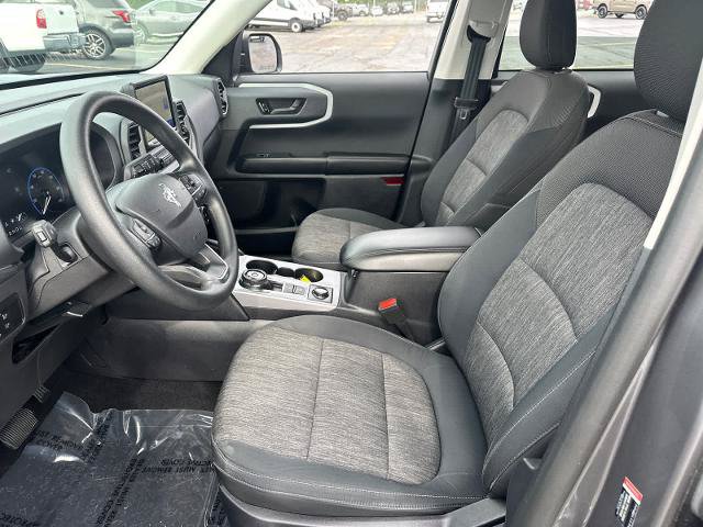 Certified 2023 Ford Bronco Sport Big Bend AWD/4WD image 25