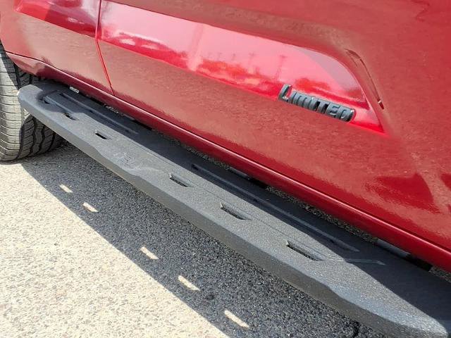 Used 2024 Toyota Sequoia Limited w/ TRD Off-Road Package image 12