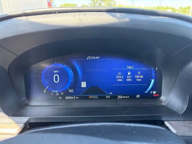 Certified 2022 Ford Explorer Platinum w/ Equipment Group 601A AWD/4WD image 15